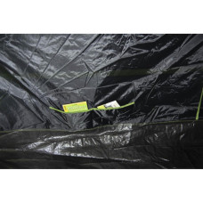 Намет High Peak Bozen 5.0 Light Grey/Dark Grey/Green (928666)