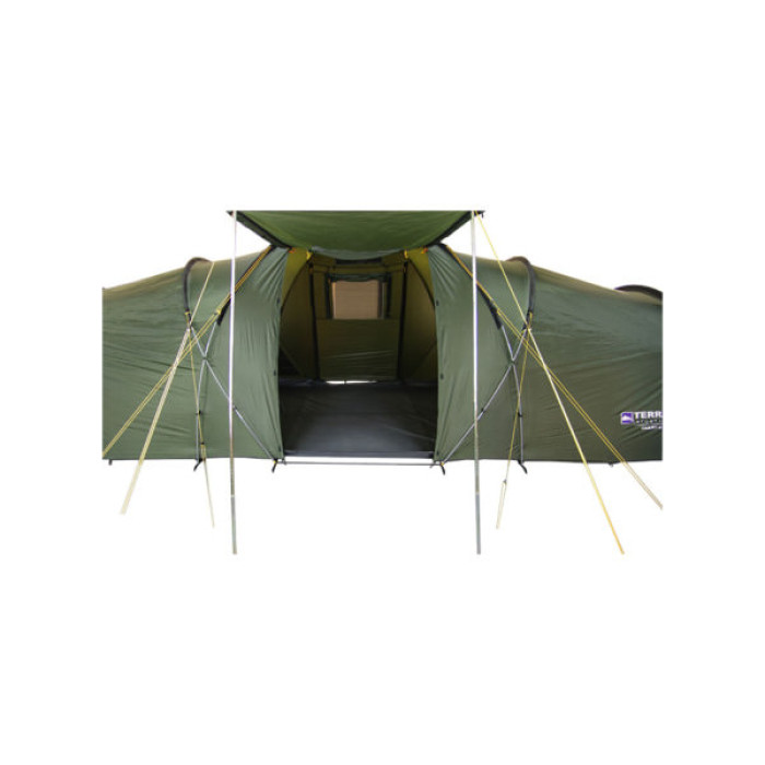 Намет Terra Incognita Grand 8 khaki (4823081502456)