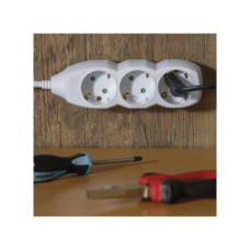 Мережевий подовжувач EMOS P0425R