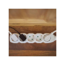 Мережевий подовжувач EMOS P0425R