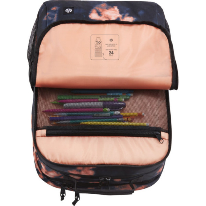 Рюкзак для ноутбука HP 16" Campus XL Tie Dye (7J593AA)