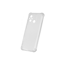 Чохол до мобільного телефона ColorWay TPU AntiShock Xiaomi Redmi 12C Clear (CW-CTASXR12C)
