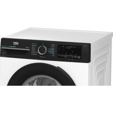 Пральна машина Beko BM3WFU410415WPBB