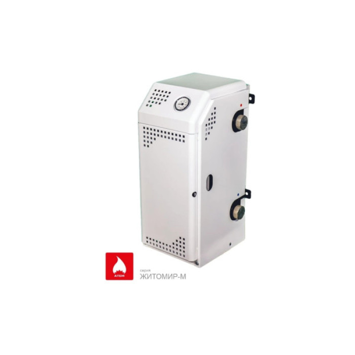 Котел АТЕМ АДГВ -7 СН