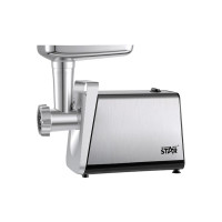 М'ясорубка WINNINGSTAR ST-5539 Silver