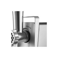 М'ясорубка WINNINGSTAR ST-5539 Silver
