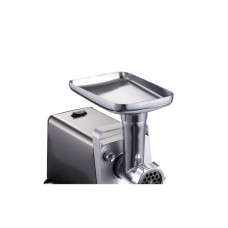 М'ясорубка WINNINGSTAR ST-5539 Silver