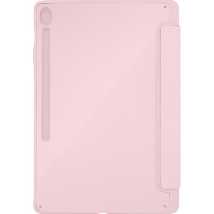 Чохол до планшета Armorstandart Y-Type PEN Samsung Galaxy Tab S10 FE+ Pink (ARM85534)