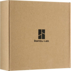 Пластик для 3D-принтера Bambu Lab PETG Basic 1.75 1kg Blue, Misty 30108 (G00-D01-1.75-1000-SPL)