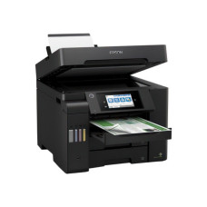 Багатофункціональний пристрій Epson L6550 c WiFi (C11CJ30404)