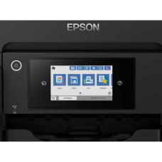 Багатофункціональний пристрій Epson L6550 c WiFi (C11CJ30404)