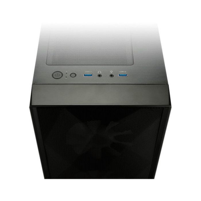 Корпус FSP CST130BASICB