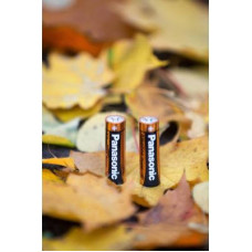 Батарейка Panasonic LR06 Alkaline Power * 2 (LR6REB/2BP)