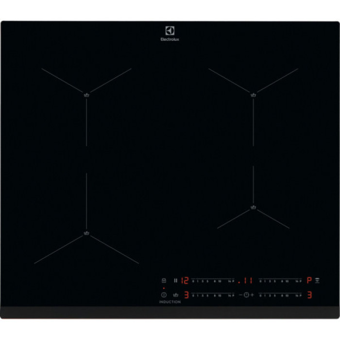 Варочна поверхня Electrolux EIS62443