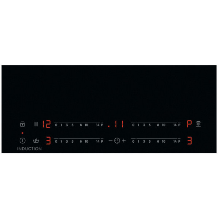 Варочна поверхня Electrolux EIS62443