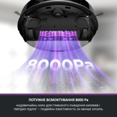 Пилосос Eureka E20PLUS