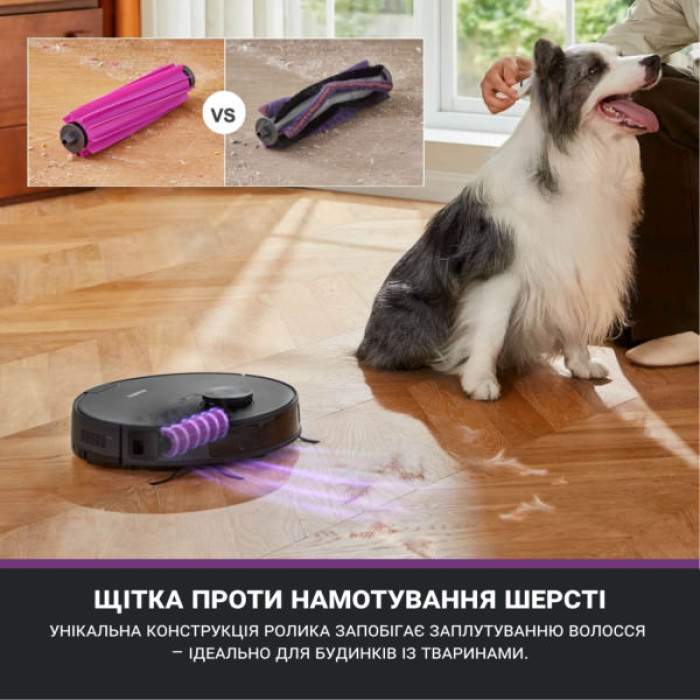 Пилосос Eureka E20PLUS