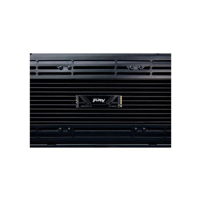 Накопичувач SSD M.2 2280 1TB Kingston (SFYR2S/1T0)