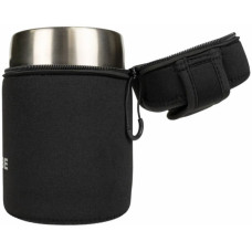Чохол для термоса Tribe Neoprene Cover для харчового термоса 1 л Black (T-DF-0005-black)