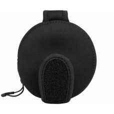 Чохол для термоса Tribe Neoprene Cover для харчового термоса 1 л Black (T-DF-0005-black)