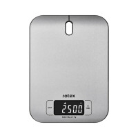 Ваги кухонні Rotex RSK22-P