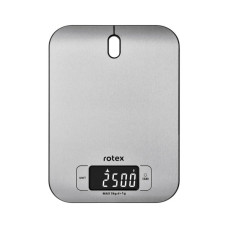 Ваги кухонні Rotex RSK22-P