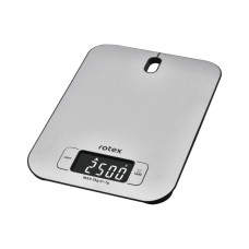Ваги кухонні Rotex RSK22-P