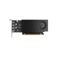 Відеокарта QUADRO RTX A400 4GB PNY (VCNRTXA400-SB)