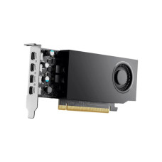 Відеокарта QUADRO RTX A400 4GB PNY (VCNRTXA400-SB)