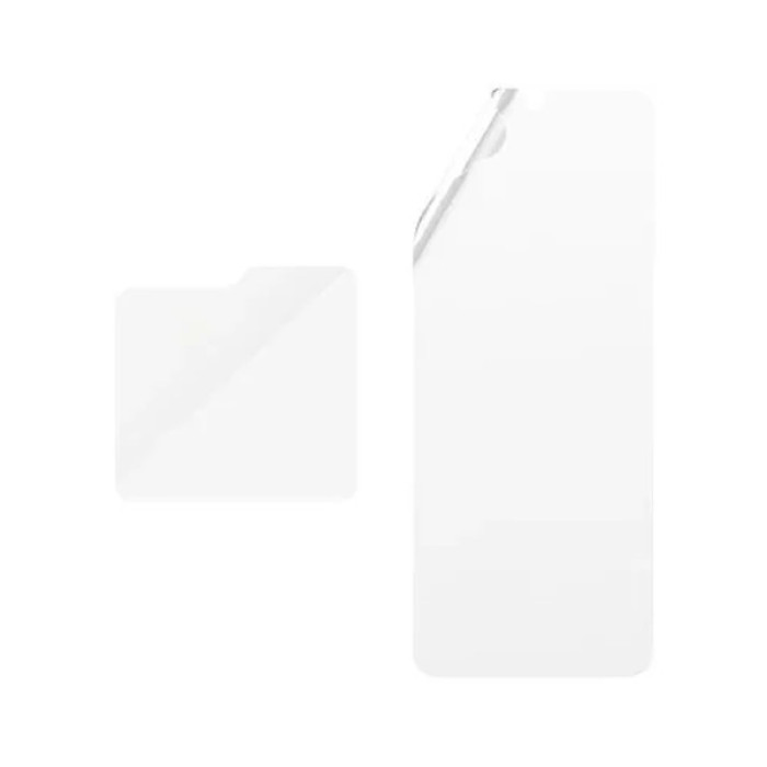 Скло захисне PANZERGLASS Samsung Galaxy Flip6 Glass & Film (PG_7370)