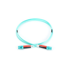 Оптичний патчкорд Digitus LC/UPC-LC/UPC,50/125,OM3(Multimode),Duplex,5m (DK-2533-05/3)