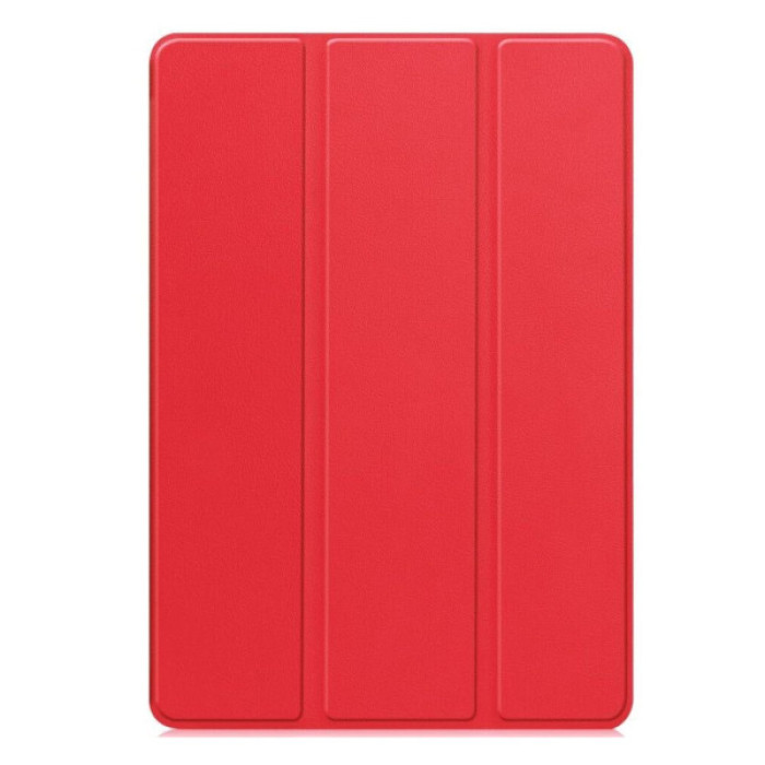 Чохол до планшета BeCover Smart Case Xiaomi Pad 8 / 8 Pro 11.2" Red (714592)