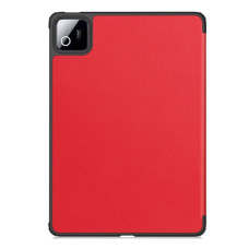 Чохол до планшета BeCover Smart Case Xiaomi Pad 8 / 8 Pro 11.2" Red (714592)