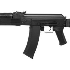 Гвинтівка страйкбольна LCT РПК-74М Polymer Black AEG (RPKS74MN AEG)