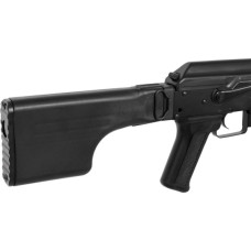 Гвинтівка страйкбольна LCT РПК-74М Polymer Black AEG (RPKS74MN AEG)