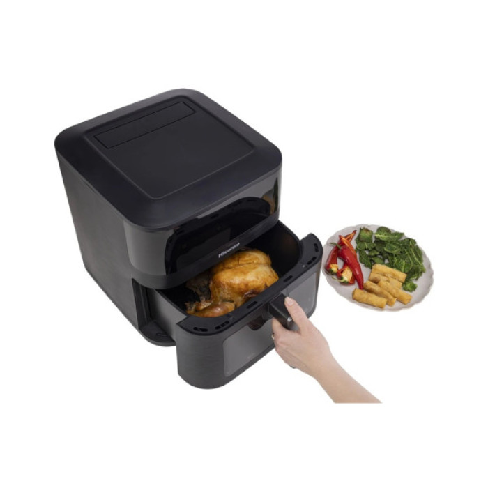 Мультипіч Hisense HAF2100DCD