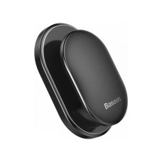 Універсальний автотримач Baseus гачок Small Shell Vehicle Hook (ACGGBK-01)