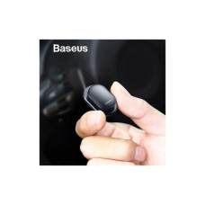 Універсальний автотримач Baseus гачок Small Shell Vehicle Hook (ACGGBK-01)