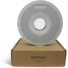 Пластик для 3D-принтера Bambu Lab PLA Aero 1.75mm 1kg White (A11-W0-1.75-1000-SPL)