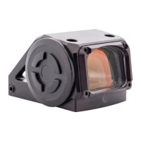 Коліматорний приціл Shield AMS-MR Multi Reticle (AMS-MR)