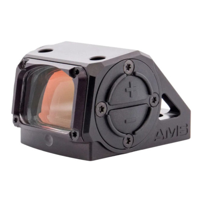 Коліматорний приціл Shield AMS-MR Multi Reticle (AMS-MR)