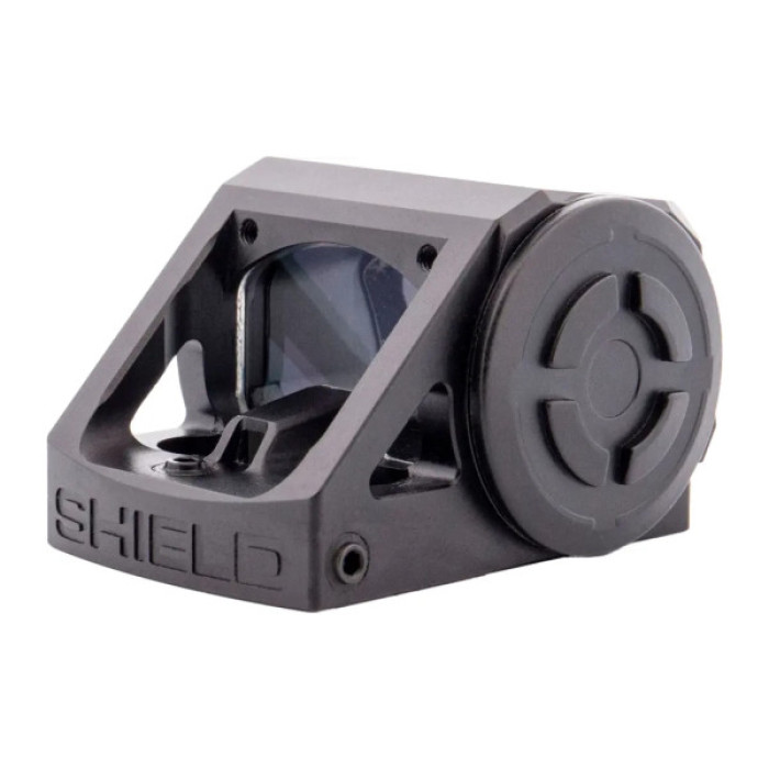 Коліматорний приціл Shield AMS-MR Multi Reticle (AMS-MR)
