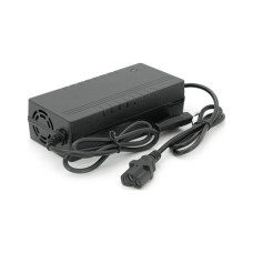 Мережевий зарядний пристрій для АКБ Jinyi LD-001-48V-2A