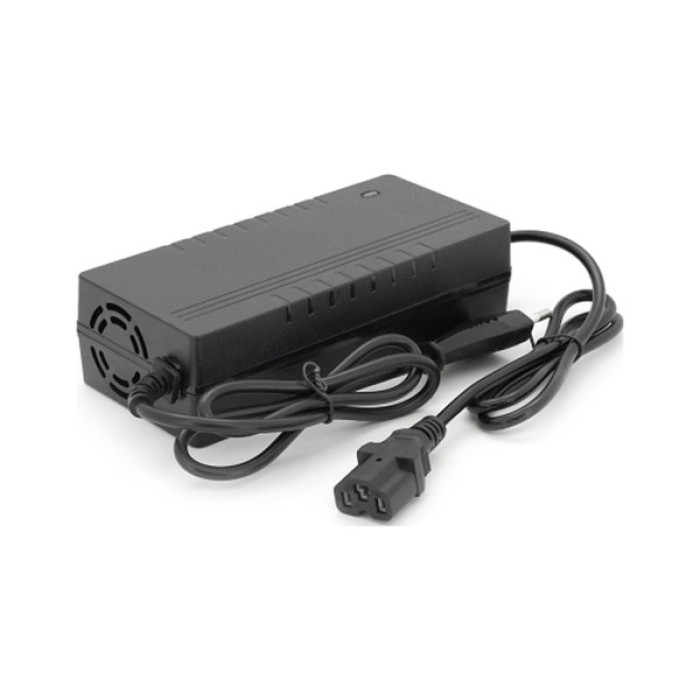 Мережевий зарядний пристрій для АКБ Jinyi LD-001-48V-2A