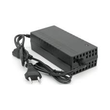 Мережевий зарядний пристрій для АКБ Jinyi LD-001-48V-2A