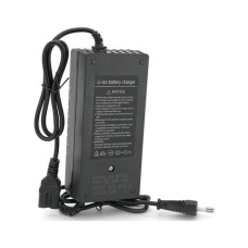 Мережевий зарядний пристрій для АКБ Jinyi LD-001-48V-2A