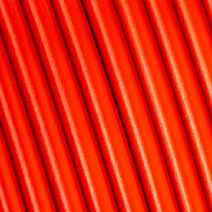Пластик для 3D-принтера Polymaker PLA PANCHROMA SILK 1,75mm 1kg RED (CA03015)