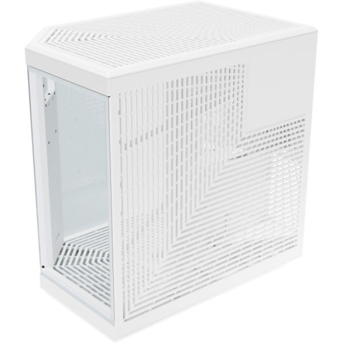 Корпус Hyte Y70 Touch Infinite Snow White (CS-HYTE-Y70TTI-WW)