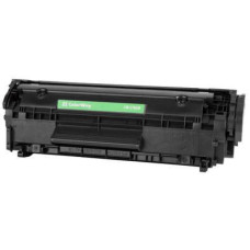 Картридж ColorWay для CANON 703/FX9/FX10, HP Q2612A (CW-C703M)