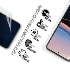 Плівка захисна Armorstandart Xiaomi Poco F7 Ultra (ARM85234)